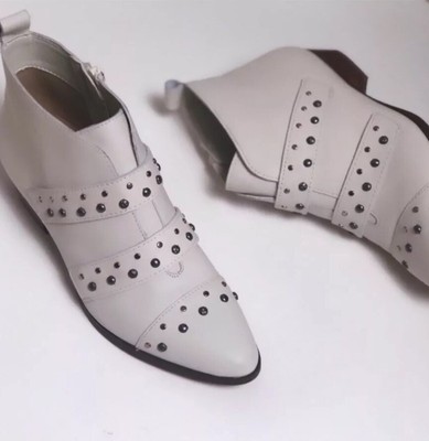 naturalizer blissful ankle booties